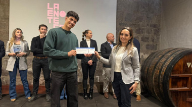 Mendoza, en modo final: dos startups locales desafían al país en la cumbre del emprendimiento
