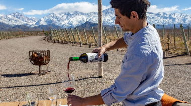 "Bodegas Abiertas", el programa para que los mendocinos puedan visitar y experimentar a lo grande
