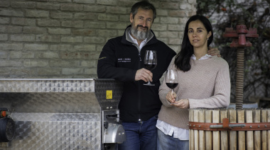 La bodega bonsái que conquistó a Europa: doble Oro para Moor Barrio en el Gilbert & Gaillard Challenge