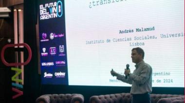 El Futuro del Vino Argentino: llega una nueva edición del evento que marca agenda en la vitivinicultura