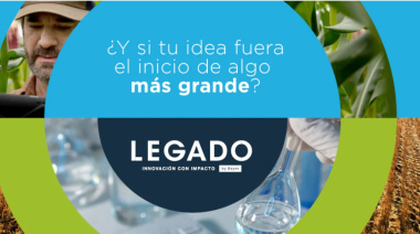 Ganadería regenerativa y datos satelitales: Pastech, el proyecto argentino premiado por Bayer