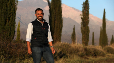 Château La Coste desembarca en Mendoza con hotel Palace, bodega premium y gastronomía de alto nivel