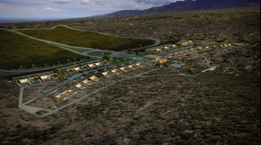 Château La Coste desembarca en Mendoza con hotel Palace, bodega premium y gastronomía de alto nivel