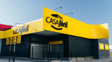 Hipercerámico se hace fuerte en Cuyo y abre dos nuevos formatos comerciales en San Juan