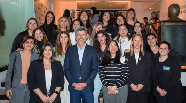 Tecnología, energía y sostenibilidad: ellas son las nuevas referentes de la innovación mendocina