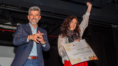 Tecnología, energía y sostenibilidad: ellas son las nuevas referentes de la innovación mendocina