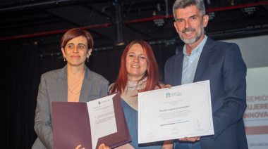 Tecnología, energía y sostenibilidad: ellas son las nuevas referentes de la innovación mendocina