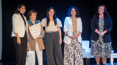 Tecnología, energía y sostenibilidad: ellas son las nuevas referentes de la innovación mendocina
