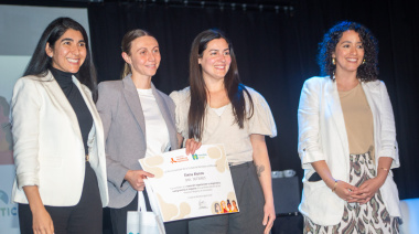 Tecnología, energía y sostenibilidad: ellas son las nuevas referentes de la innovación mendocina