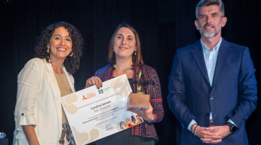 Tecnología, energía y sostenibilidad: ellas son las nuevas referentes de la innovación mendocina