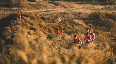 Llega la Natural Race 2025, la carrera de trail más convocante del Oeste argentino
