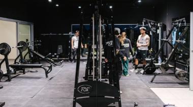 Cortaderas Club suma sedes: Giménez Riili lanza la primera cadena de gimnasios 24/7 en Mendoza