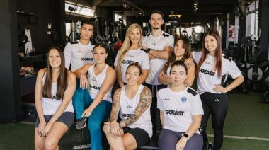 Cortaderas Club suma sedes: Giménez Riili lanza la primera cadena de gimnasios 24/7 en Mendoza