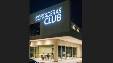 Cortaderas Club suma sedes: Giménez Riili lanza la primera cadena de gimnasios 24/7 en Mendoza