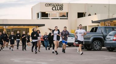 Cortaderas Club suma sedes: Giménez Riili lanza la primera cadena de gimnasios 24/7 en Mendoza