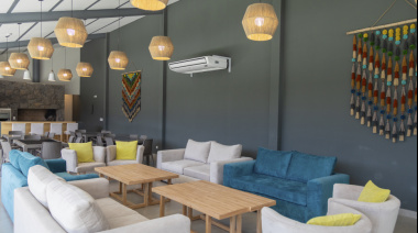 Gardens Life, el primer barrio senior de Mendoza: salud, seguridad y alegría como pilares de vida