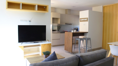 Gardens Life, el primer barrio senior de Mendoza: salud, seguridad y alegría como pilares de vida