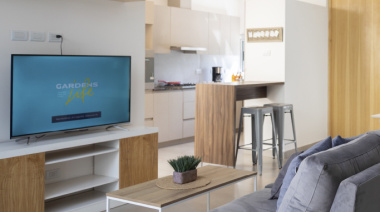 Gardens Life, el primer barrio senior de Mendoza: salud, seguridad y alegría como pilares de vida