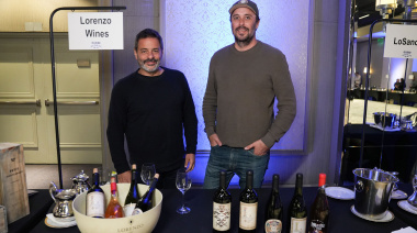 Chachingo Wine Fair Buenos Aires: tercera edición con récord de asistencia y vinos de todo el país