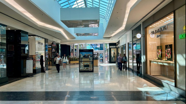 ¿Qué marcas eligen Palmares? El centro comercial celebra 30 años con una ola de aperturas estratégicas