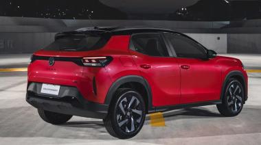 Mauricio Goldstein: "No hay un SUV en Argentina por $30 millones con tanto equipamiento"