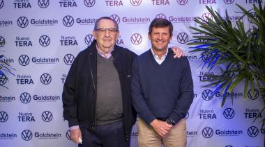 Mauricio Goldstein: "No hay un SUV en Argentina por $30 millones con tanto equipamiento"
