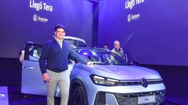 Mauricio Goldstein: "No hay un SUV en Argentina por $30 millones con tanto equipamiento"