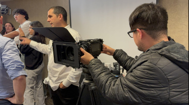 Llega a Mendoza Pinnacle Day, el mayor evento de tecnología audiovisual, streaming y broadcast