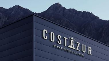 Costazur: empresarios mendocinos invertirán $5.000 millones para transformar Potrerillos en un polo turístico integral