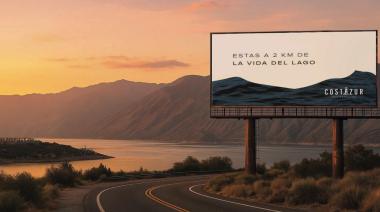 Costazur: empresarios mendocinos invertirán $5.000 millones para transformar Potrerillos en un polo turístico integral