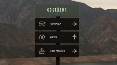 Costazur: empresarios mendocinos invertirán $5.000 millones para transformar Potrerillos en un polo turístico integral