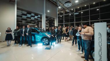 Movilidad sustentable: Grupo Presidente lanza su división automotriz y trae marcas inéditas a Cuyo
