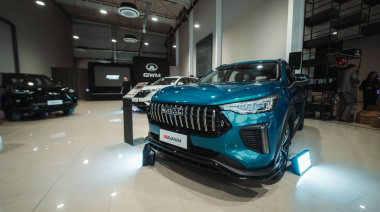 Movilidad sustentable: Grupo Presidente lanza su división automotriz y trae marcas inéditas a Cuyo