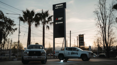 Movilidad sustentable: Grupo Presidente lanza su división automotriz y trae marcas inéditas a Cuyo