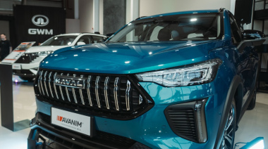 Movilidad sustentable: Grupo Presidente lanza su división automotriz y trae marcas inéditas a Cuyo