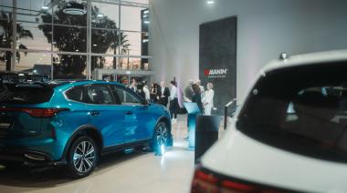 Movilidad sustentable: Grupo Presidente lanza su división automotriz y trae marcas inéditas a Cuyo