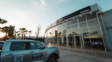 Movilidad sustentable: Grupo Presidente lanza su división automotriz y trae marcas inéditas a Cuyo