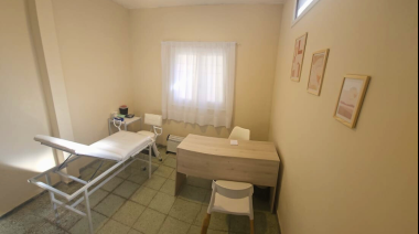 Centro Médico Valpa: un nuevo espacio de salud integral en el corazón de Mendoza
