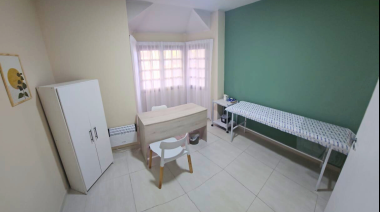 Centro Médico Valpa: un nuevo espacio de salud integral en el corazón de Mendoza