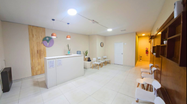 Centro Médico Valpa: un nuevo espacio de salud integral en el corazón de Mendoza