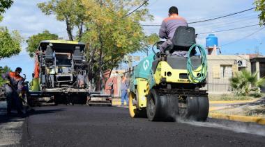 Bonos verdes: la estrategia de un municipio mendocino para avanzar en obra pública