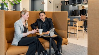 Mendoza suma un nuevo player global: Regus llega a Chacras Park con oficinas AAA y coworking