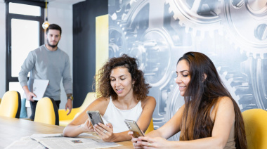 Mendoza suma un nuevo player global: Regus llega a Chacras Park con oficinas AAA y coworking