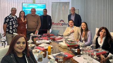 Franquicias inmobiliarias: llega a Mendoza la española Realtyplus con un plan para reactivar zonas rurales