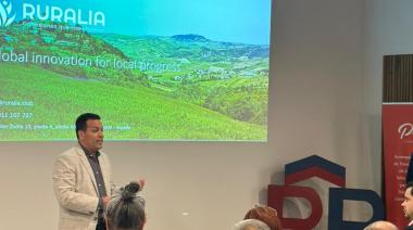 Franquicias inmobiliarias: llega a Mendoza la española Realtyplus con un plan para reactivar zonas rurales