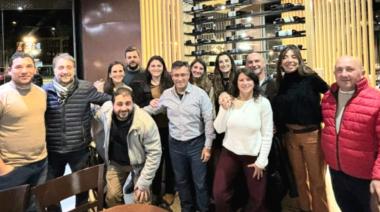 De la Zona Este al mundo: Valle de Medrano se posiciona como nuevo actor en el mapa global del vino y el aceite de oliva