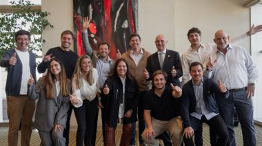 Vuelve Sitevinitech: la feria vitivinícola más importante de Sudamérica ya tiene fecha y sede para 2026