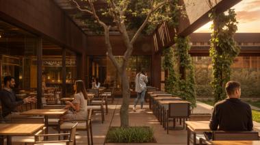 Marriott eleva el lujo hotelero de Mendoza: así será el nuevo Autograph Collection en el pedemonte de Luján 