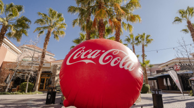 Nueva sede en Cuyo: Coca Cola Andina abre oficinas en el edificio corporativo más innovador de Mendoza