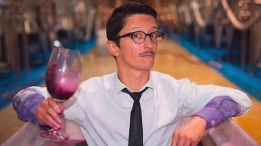 Reconocimiento internacional: un mendocino fue elegido en “Wine Influencers World Awards 2025"